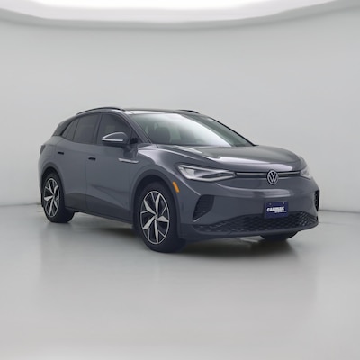 Recommended categories heading image of the selected vehicle