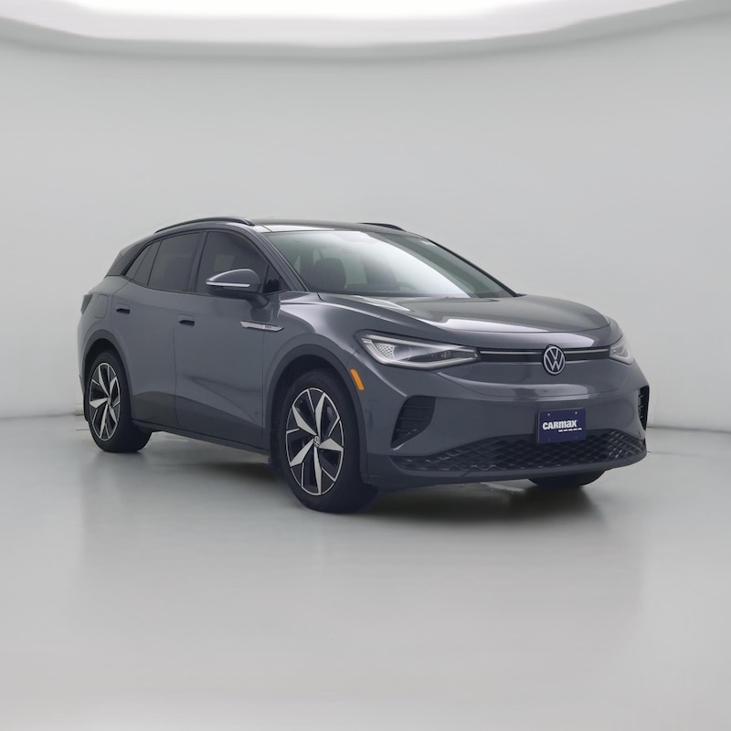 2023 Volkswagen ID.4 EV PRO S