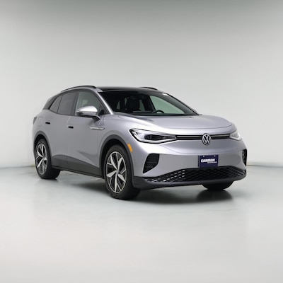 Recommended categories heading image of the selected vehicle