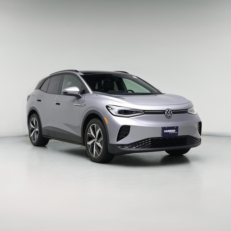 2023 Volkswagen ID.4 EV PRO S