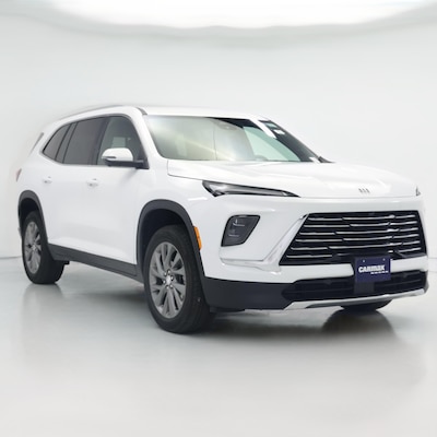 Vehicle exterior view