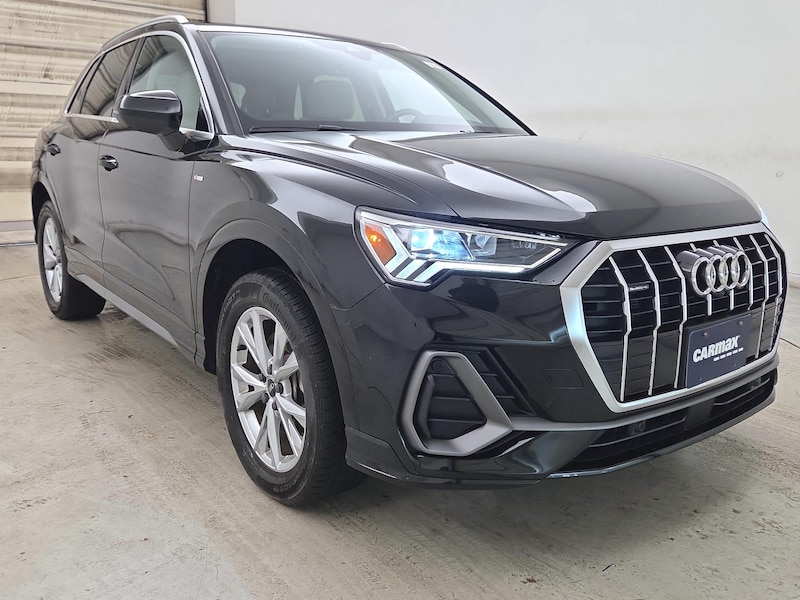 2024 Audi Q3 S-Line Premium Plus