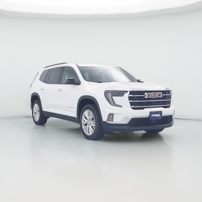 Recommended categories heading image of the selected vehicle