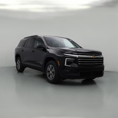 Recommended categories heading image of the selected vehicle