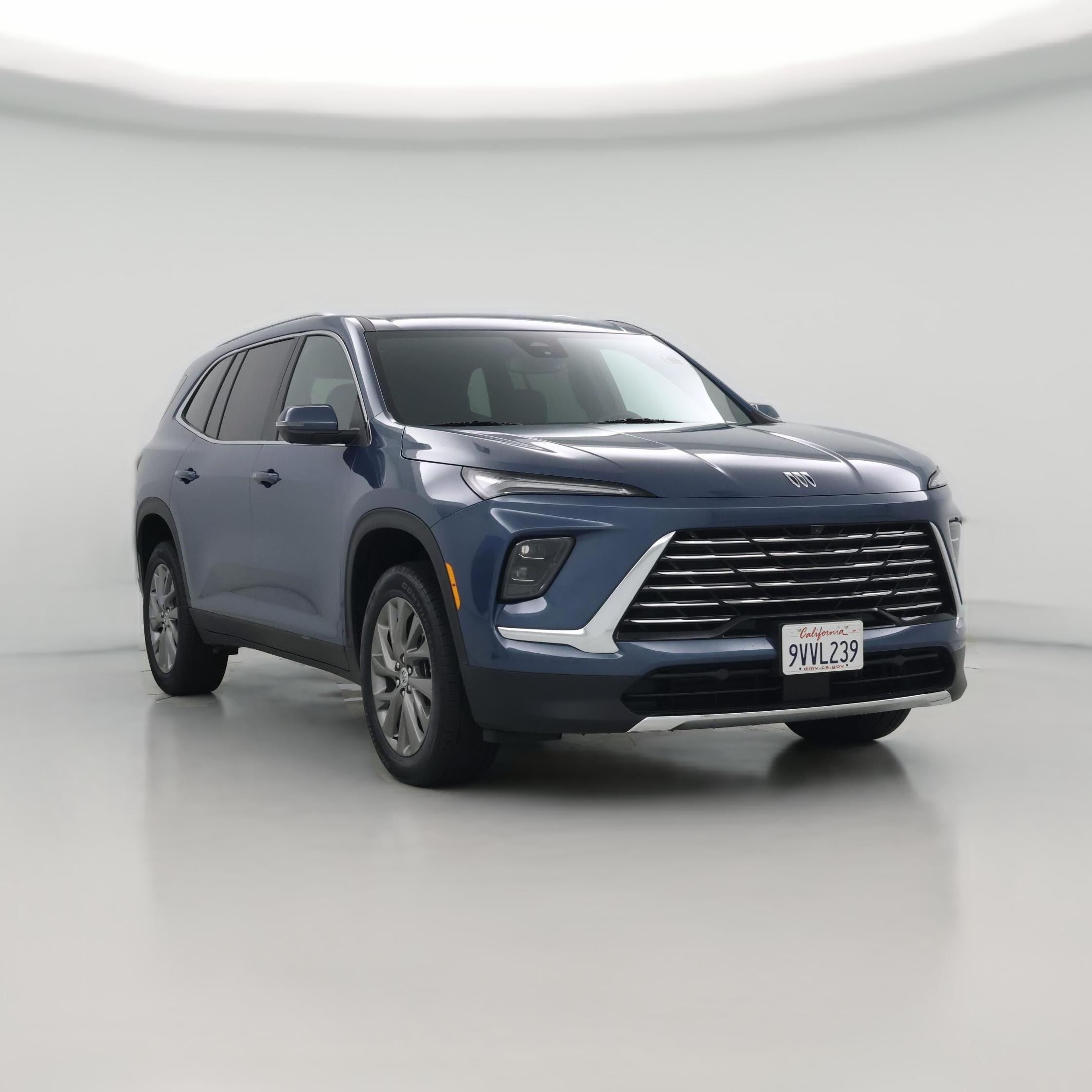 2026 Buick Enclave