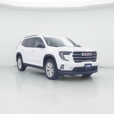 Vehicle exterior view
