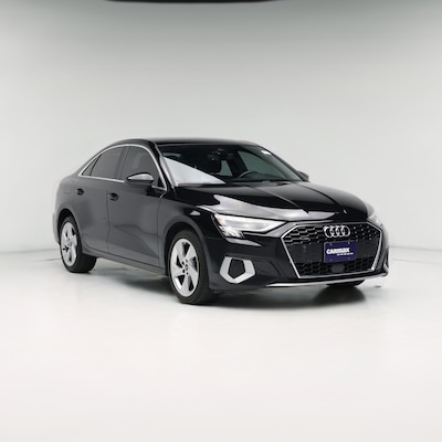 2023 Audi A3 Premium