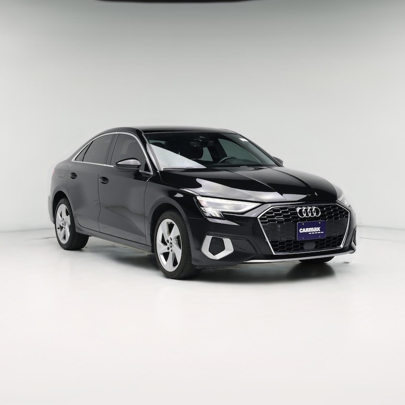 2023 Audi A3 Premium