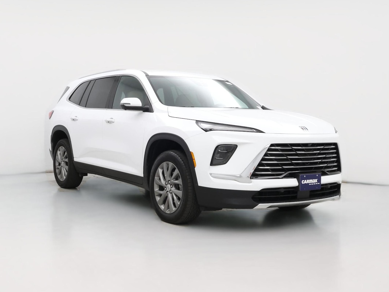 2026 Buick Enclave