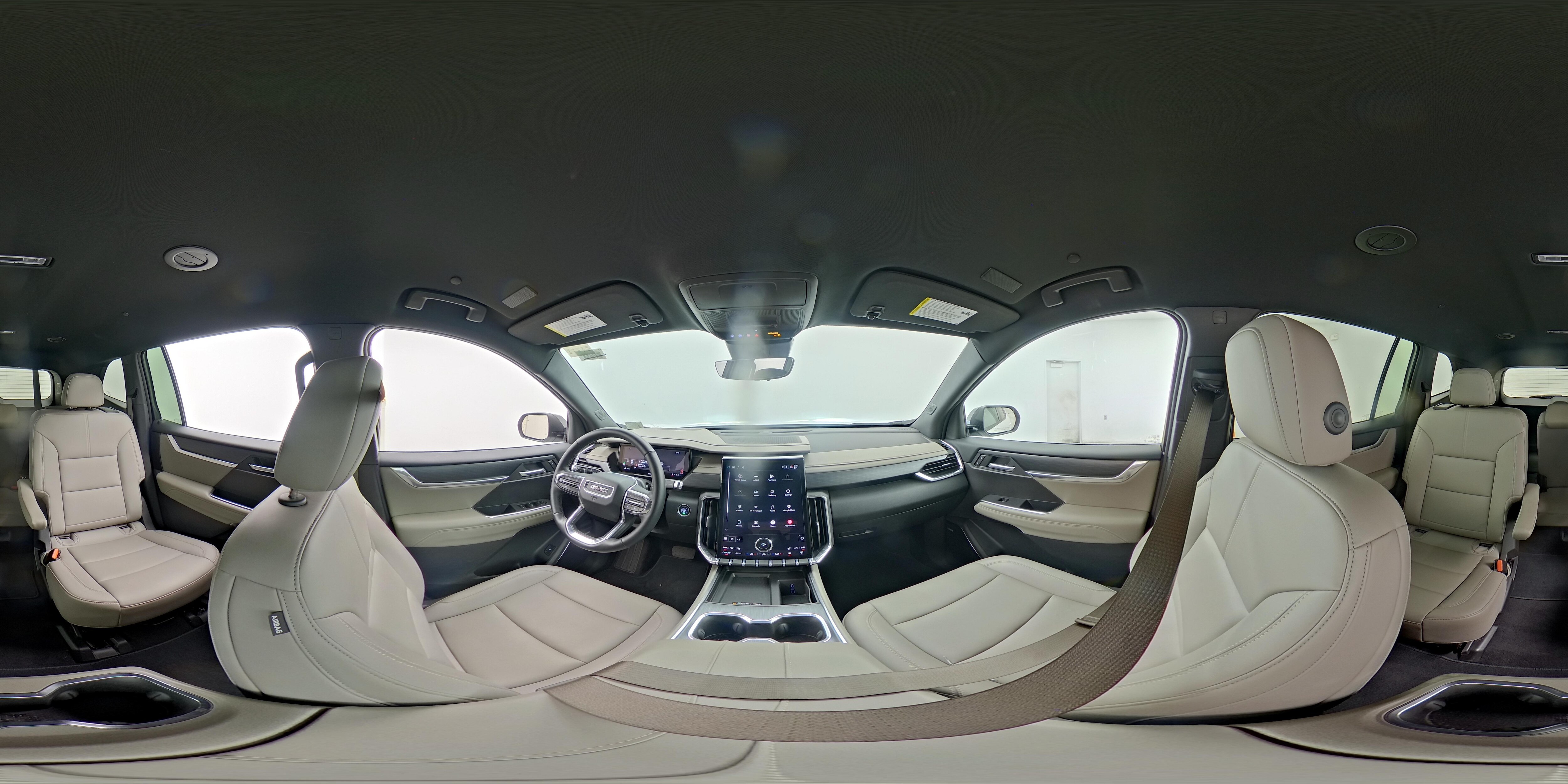 2026 GMC Acadia Elevation - Photo 27
