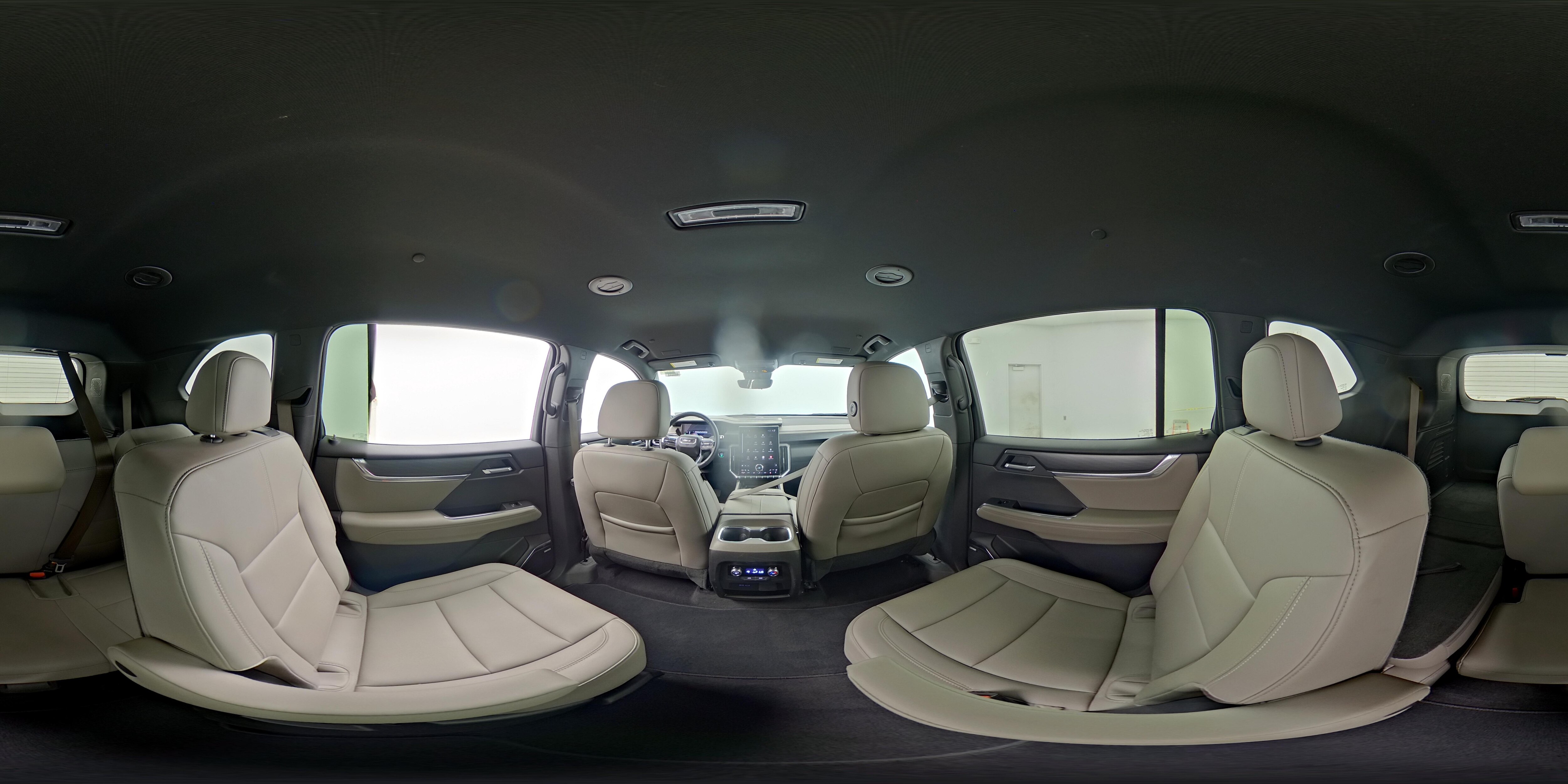 2026 GMC Acadia Elevation - Photo 28