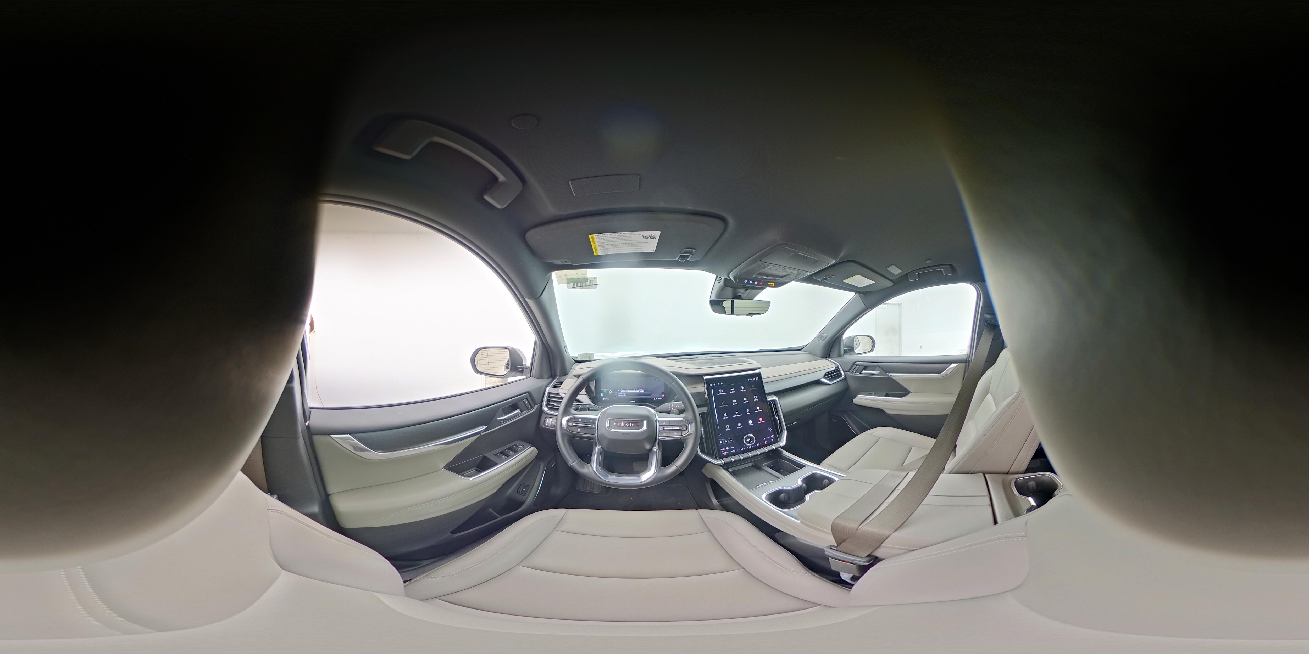 2026 GMC Acadia Elevation - Photo 29