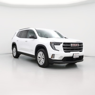 Vehicle exterior view