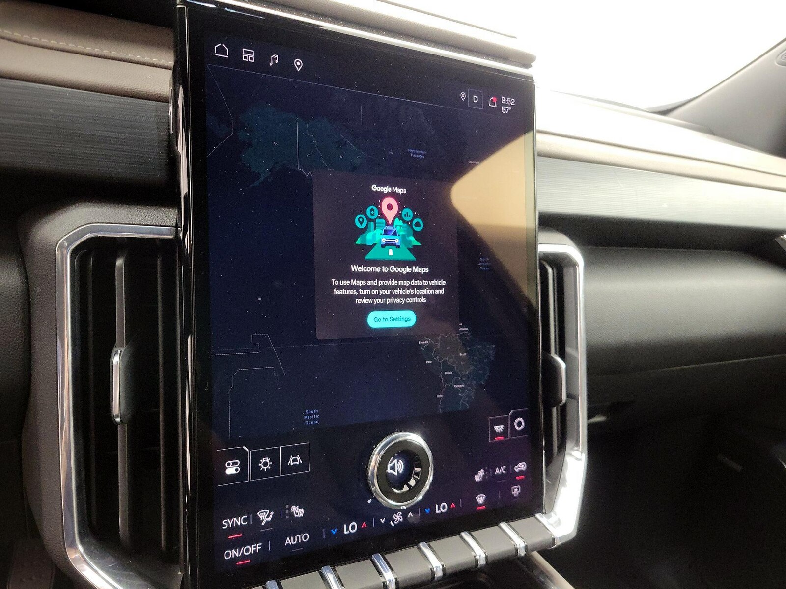 2026 GMC Acadia Elevation - Photo 15