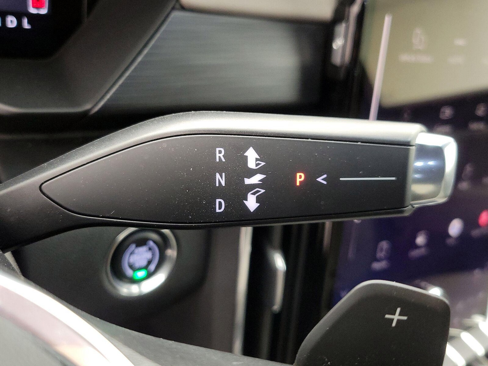 2026 GMC Acadia Elevation - Photo 19
