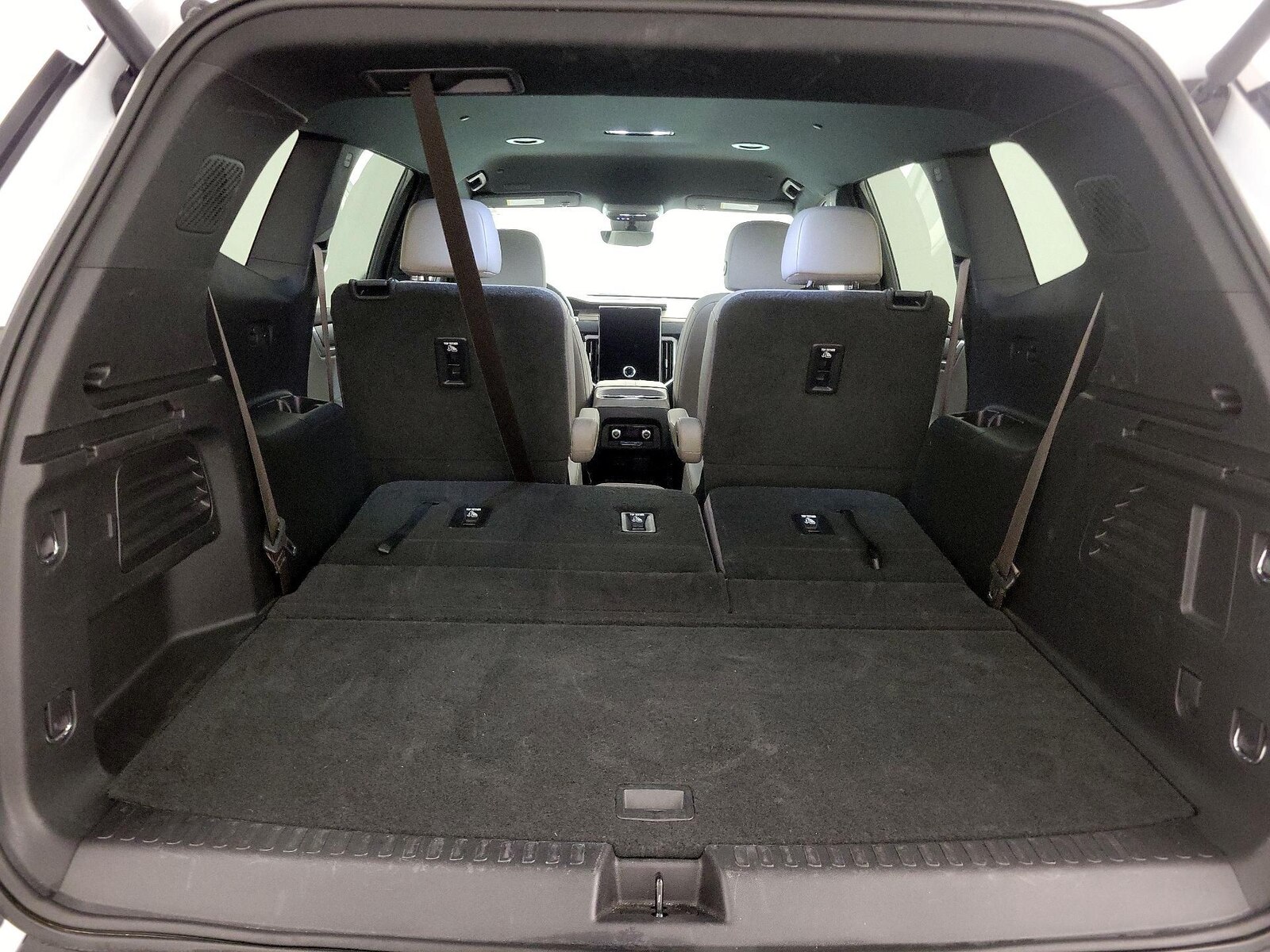 2026 GMC Acadia Elevation - Photo 24