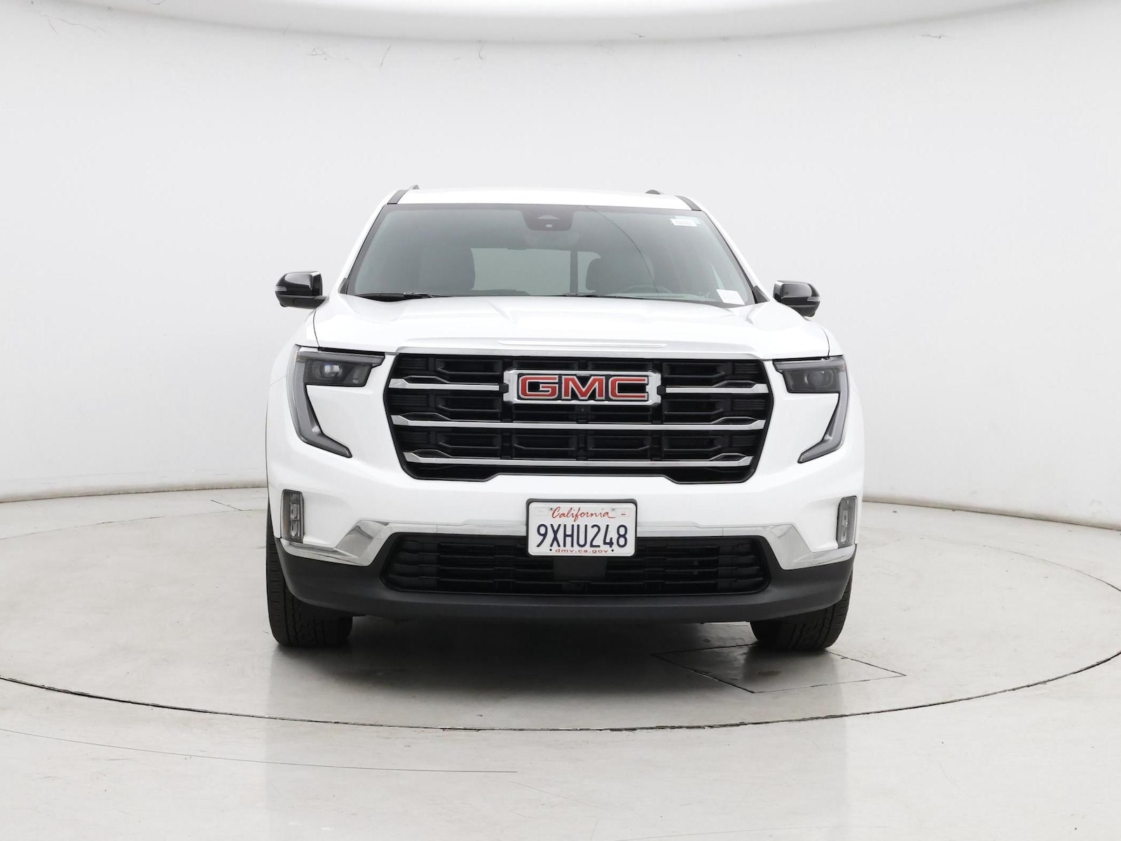 2026 GMC Acadia Elevation - Photo 6