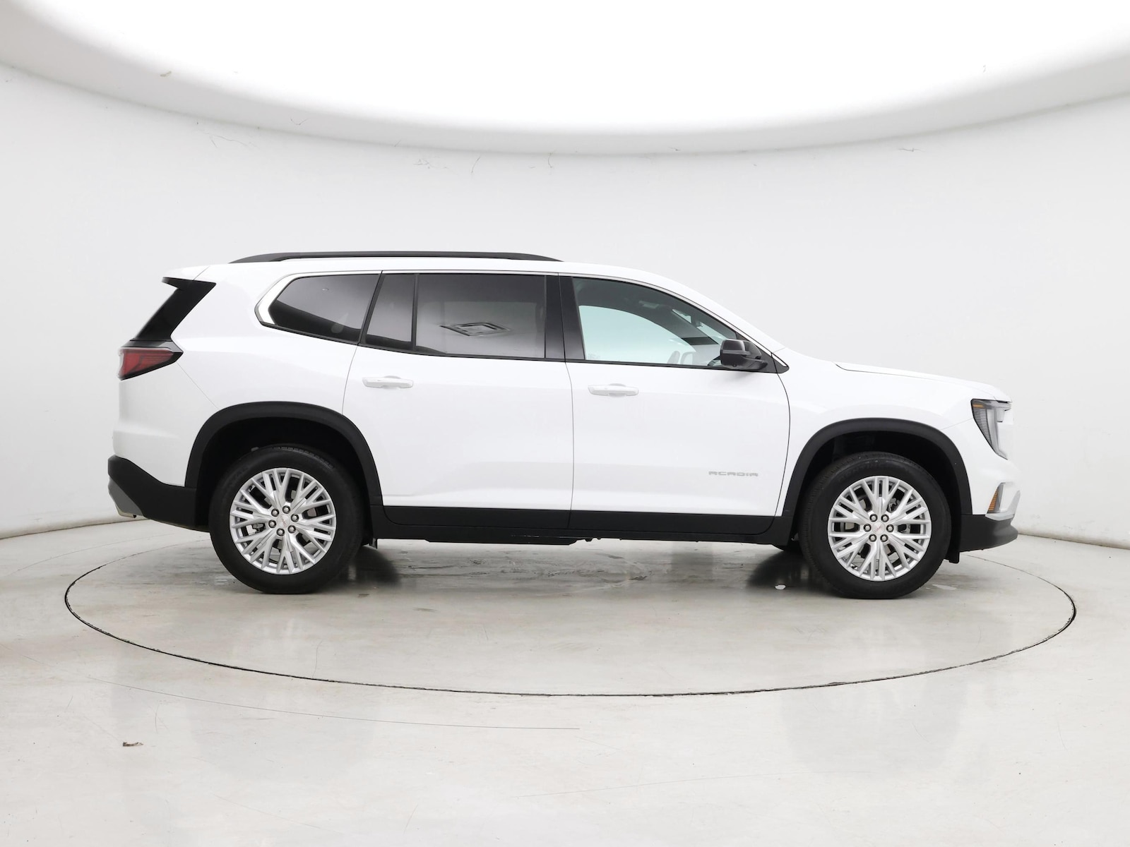 2026 GMC Acadia Elevation - Photo 8