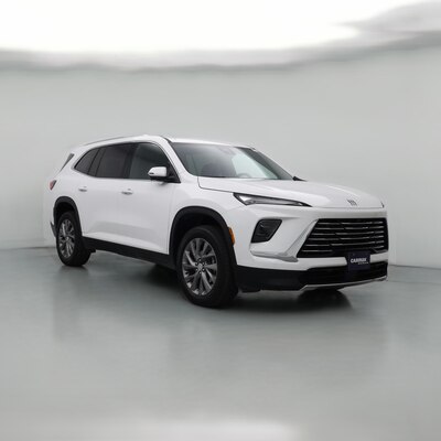 Vehicle exterior view