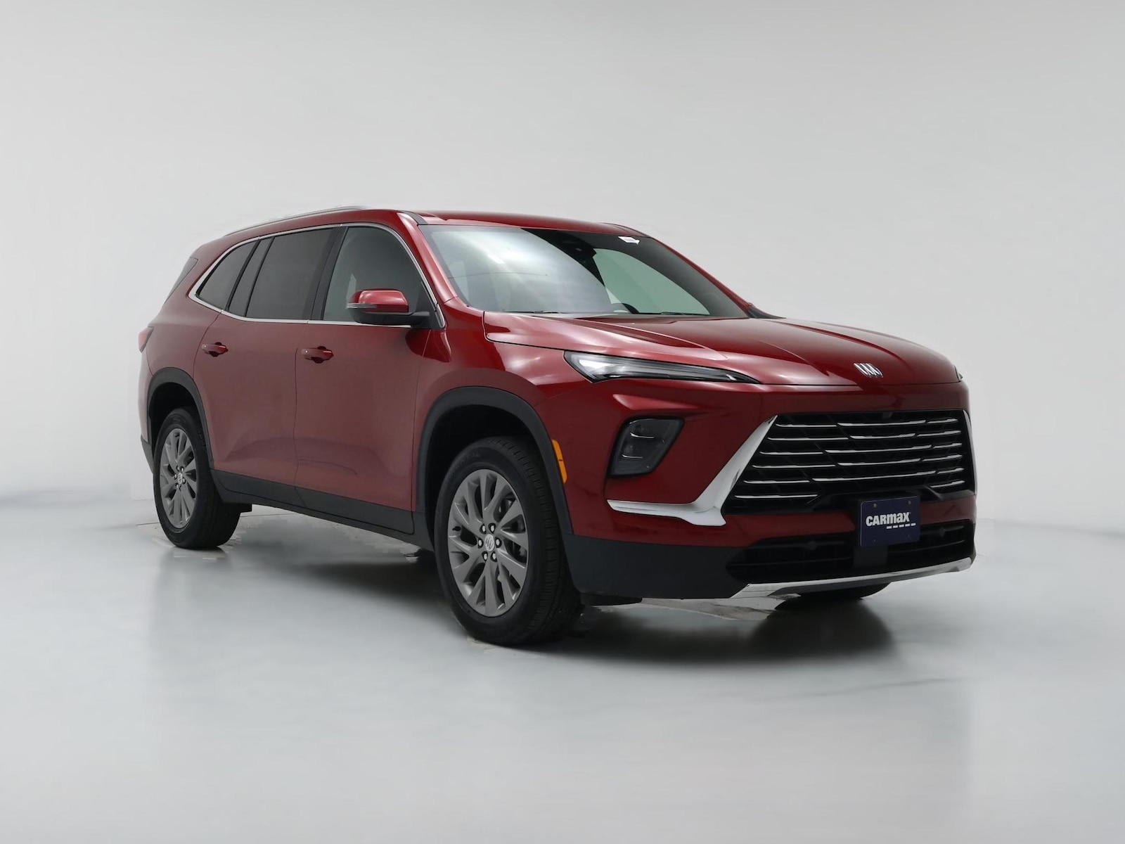 2026 Buick Enclave
