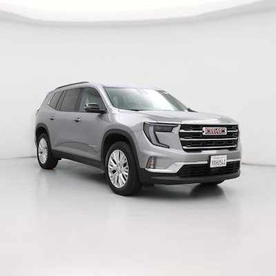Vehicle exterior view