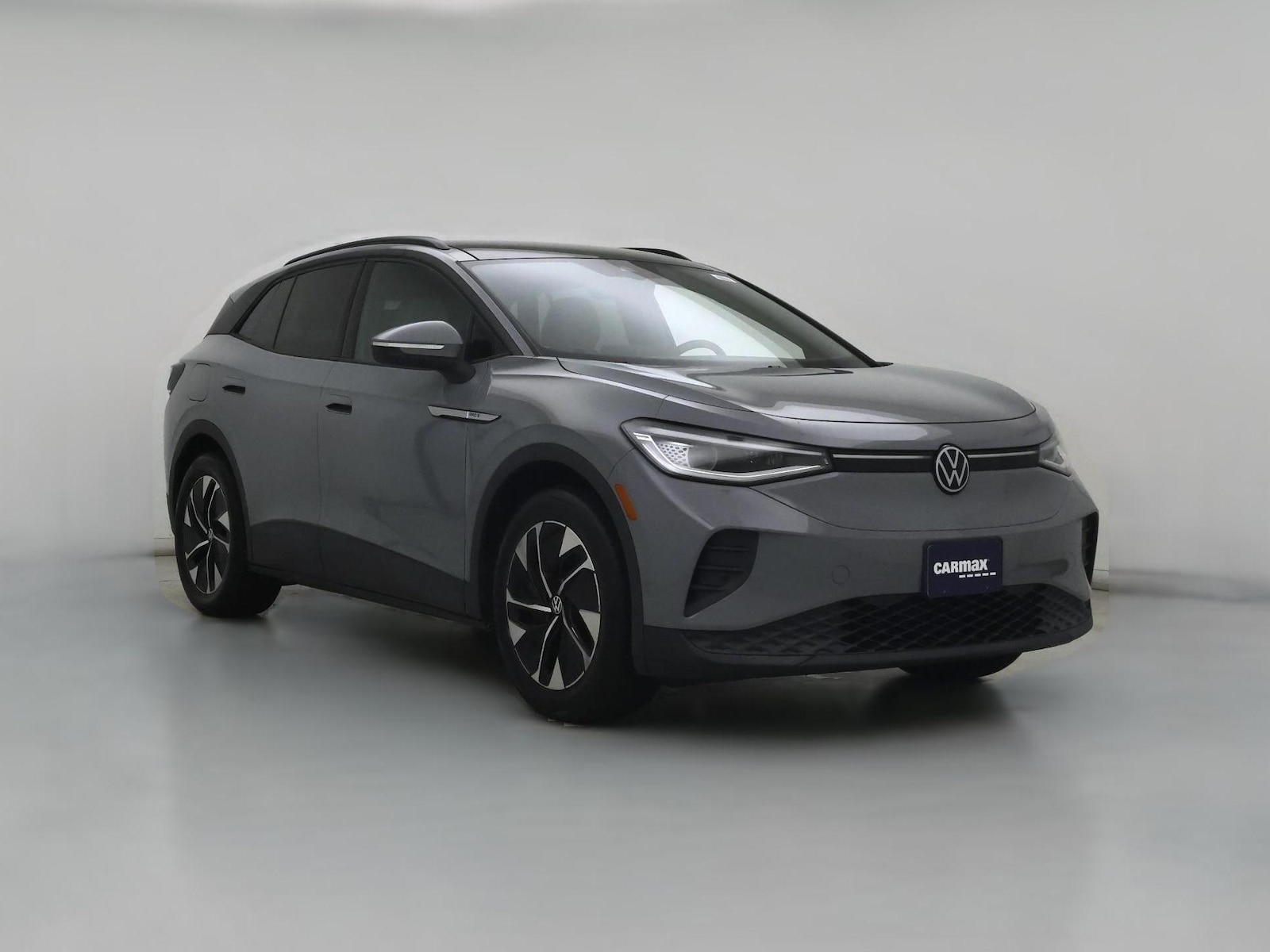2022 Volkswagen ID.4 PRO S