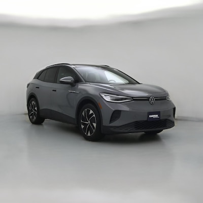 2022 Volkswagen ID.4 EV PRO S