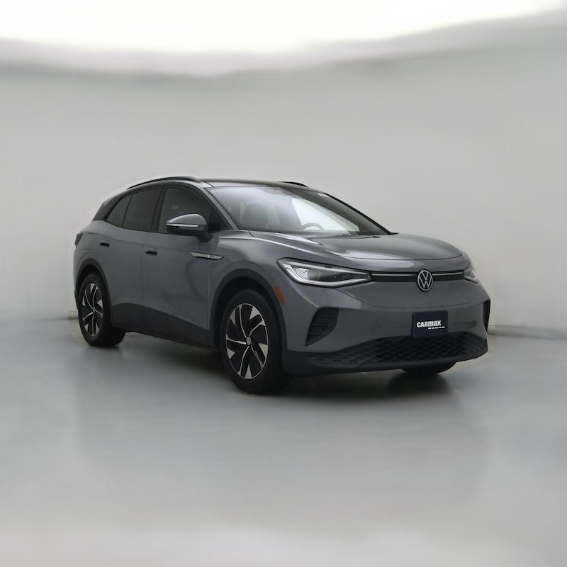 2022 Volkswagen ID.4 EV PRO S