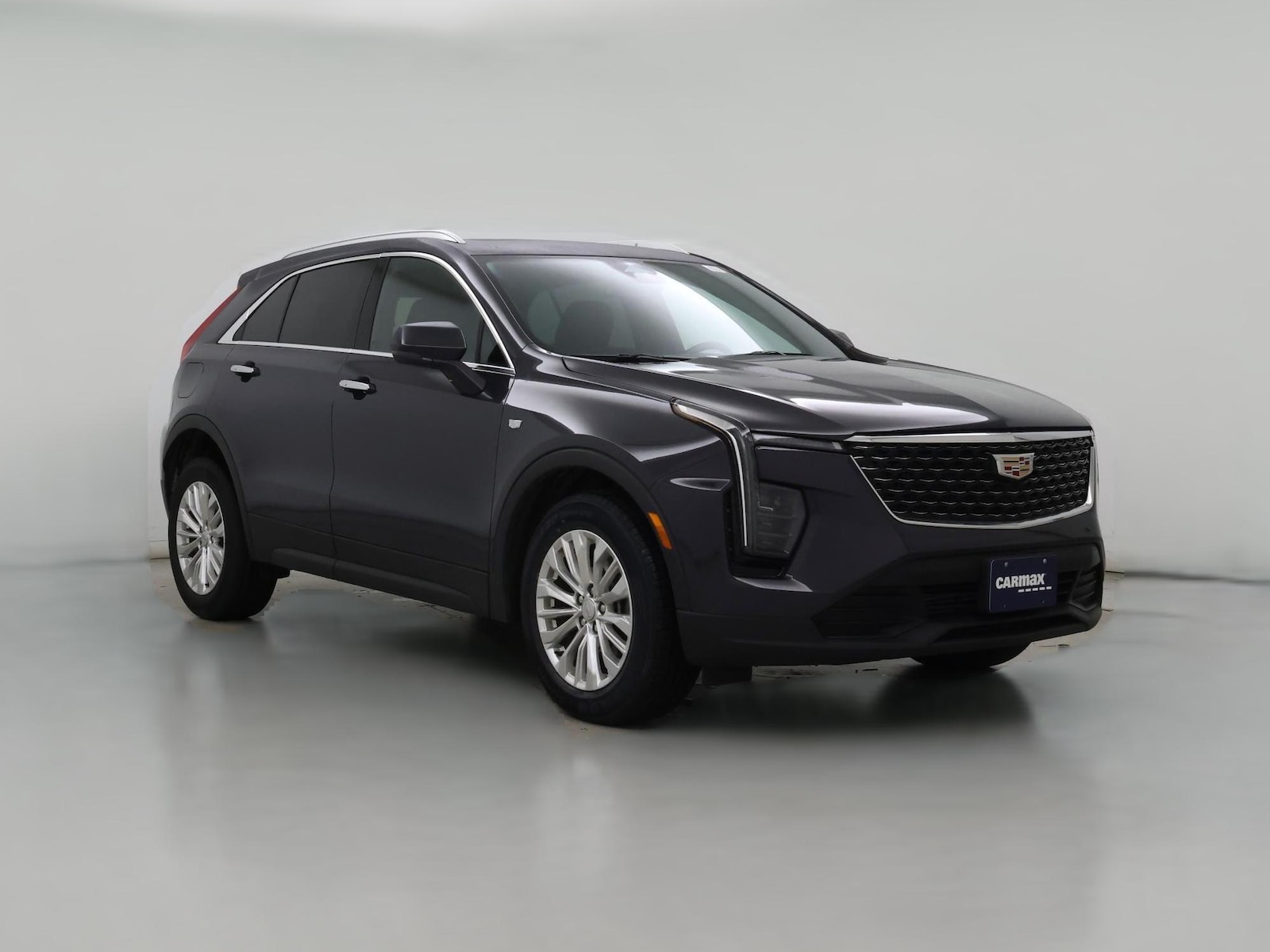 2024 Cadillac XT4