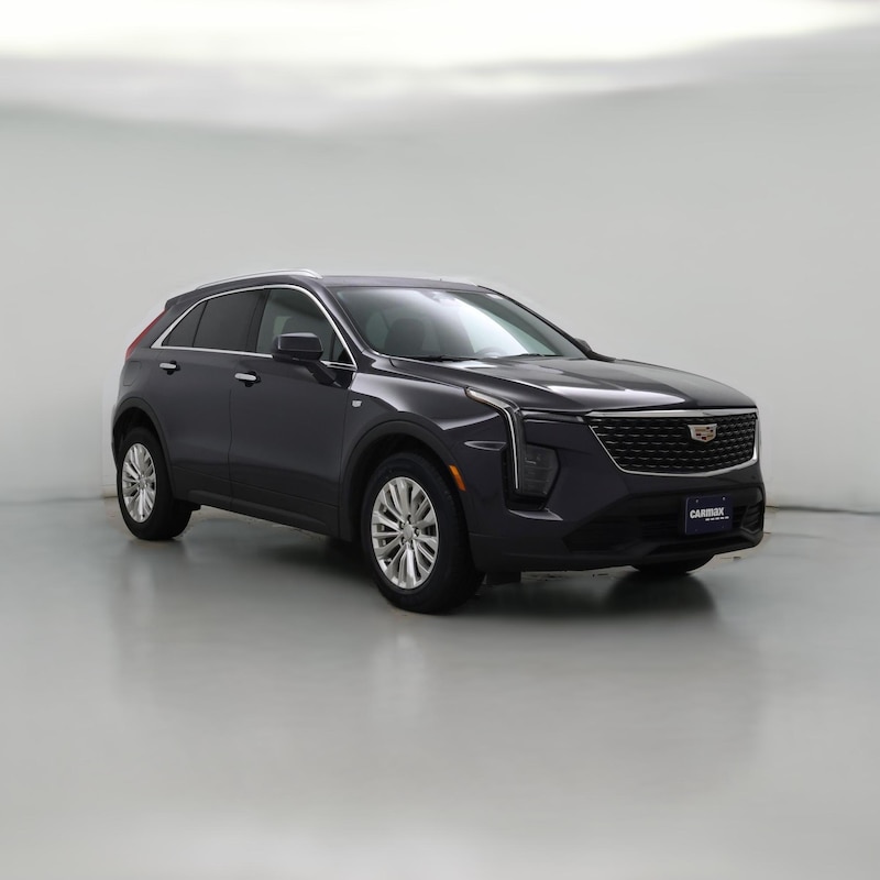 2024 Cadillac XT4 Luxury