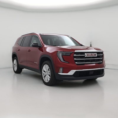 Vehicle exterior view