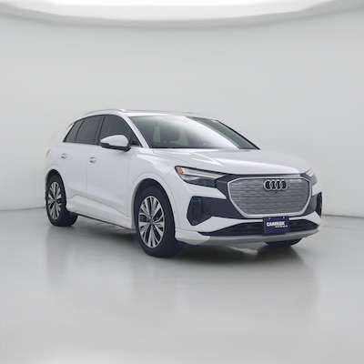 2023 Audi Q4 e-tron Premium Plus