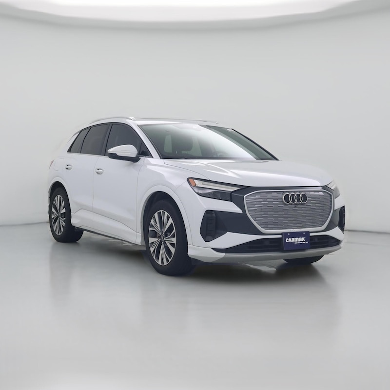2023 Audi Q4 e-tron Premium Plus