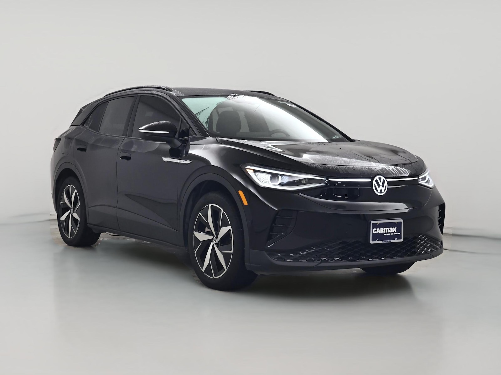 2023 Volkswagen ID.4 S