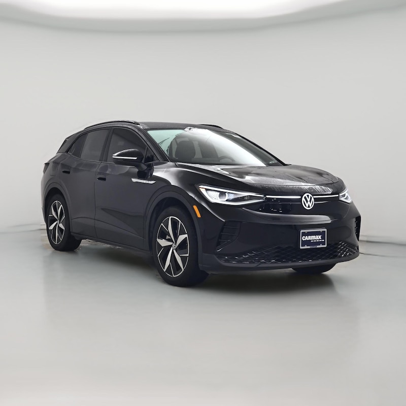 2023 Volkswagen ID.4 EV S