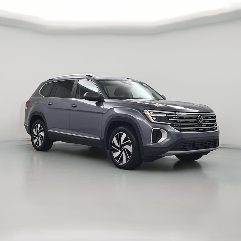 2024 Volkswagen Atlas SEL