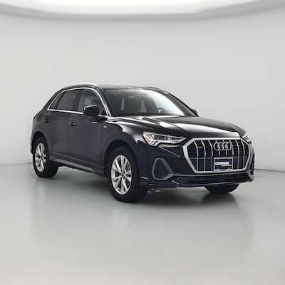 2024 Audi Q3 S-Line Premium Plus
