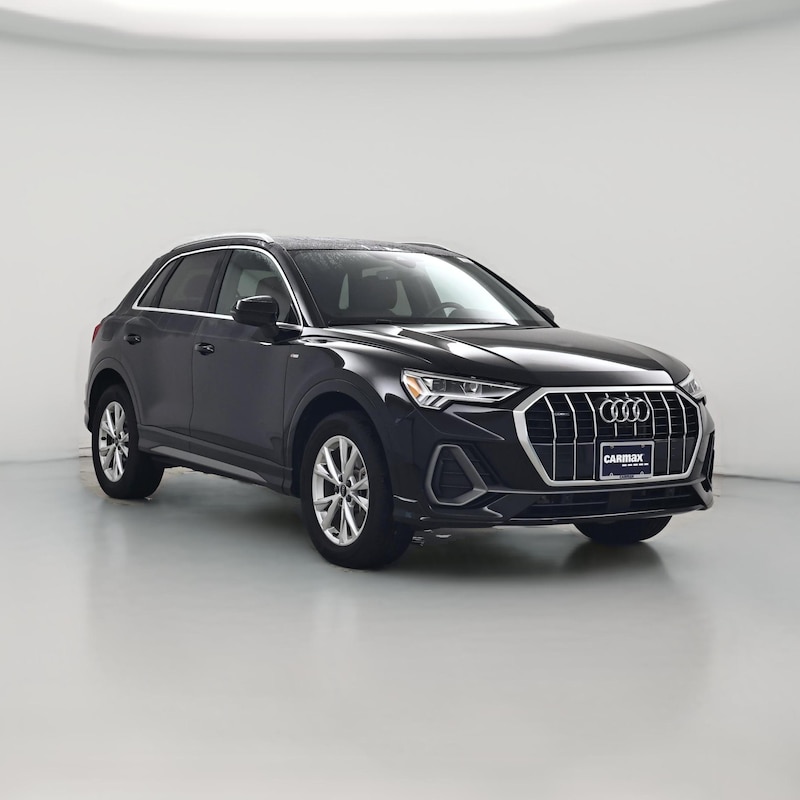 2024 Audi Q3 S-Line Premium Plus