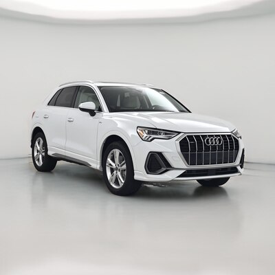 2024 Audi Q3 S-Line Premium Plus