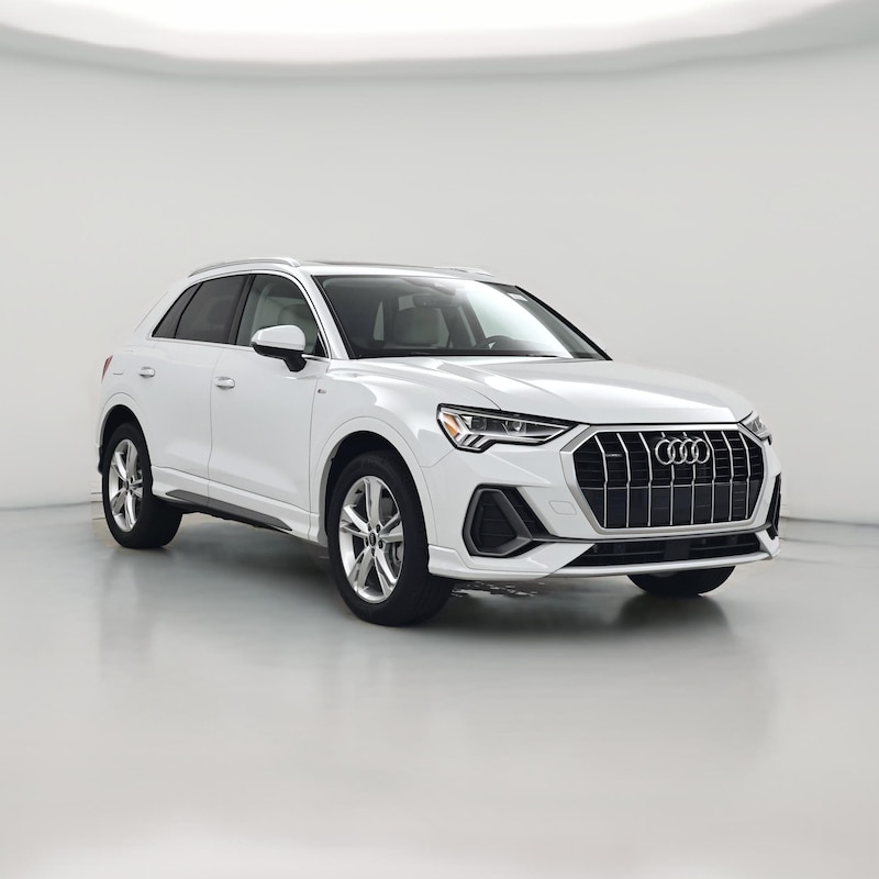 2024 Audi Q3 S-Line Premium Plus