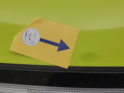 Condition detail