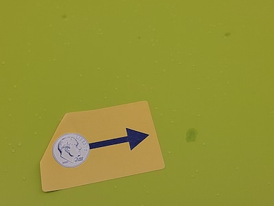 Condition detail