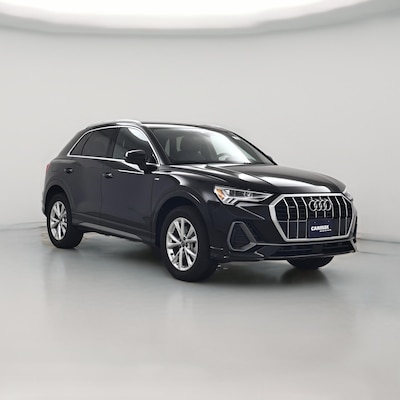 2023 Audi Q3 S-Line Premium