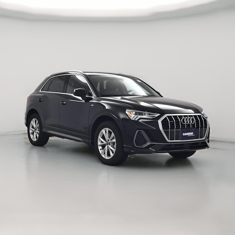 2023 Audi Q3 S-Line Premium