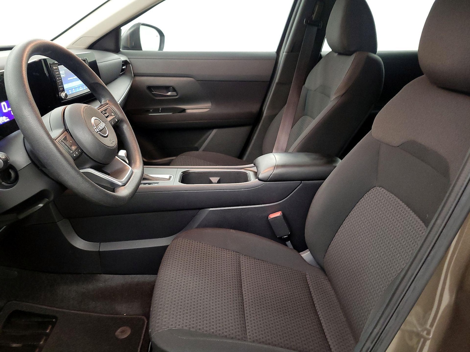 Side Airbags