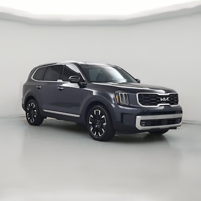 2024 Kia Telluride SX X-Pro