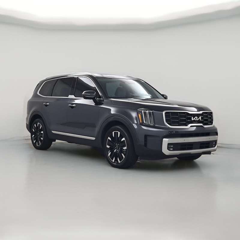 2024 Kia Telluride SX X-Pro