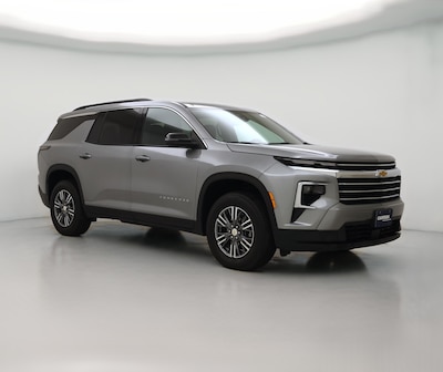 Recommended categories heading image of the selected vehicle