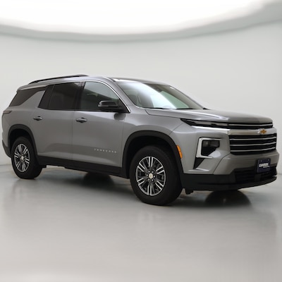 Vehicle exterior view