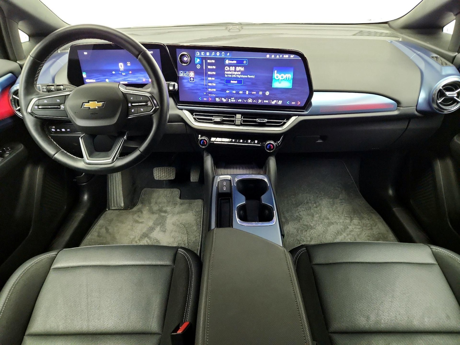 Navigation System